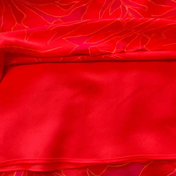 Skirt. By Ralph Lauren - Picture 9 of 9